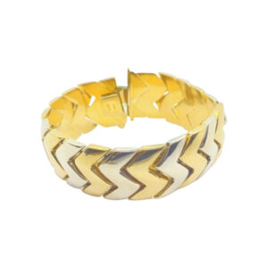 Bracciale oro giallo